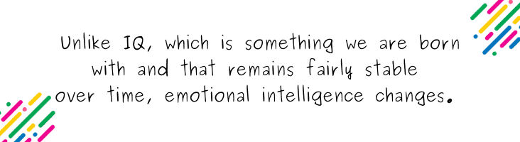 Emotional intelligence Quote 3