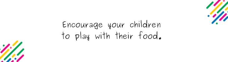 Fussy eaters blog quote 2