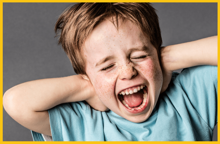3 reasons why your child isn't listening blog feature image