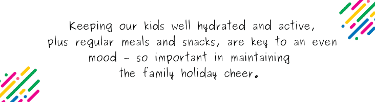Happy Healthy Holiday Habits blog quote5
