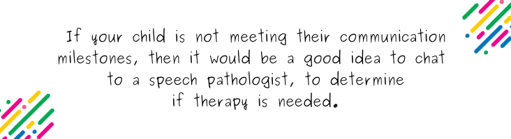 Speech Pathologists - blog quote 2
