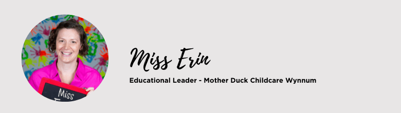 Miss Erin Blog signoff