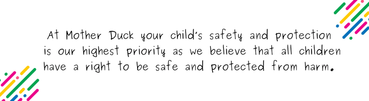 Protecting Your Child is Our Priority - blog quote 1