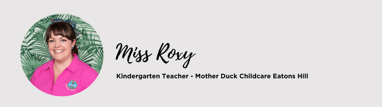 Miss Roxy Blog signoff