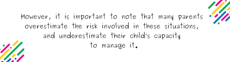 The Power of Risky Play_ Nurturing Children's Growth and Resilience blog … quote 8