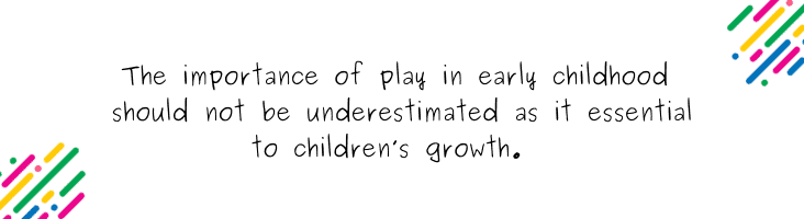 Child's play blog … quote 1