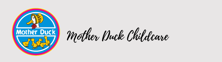 Mother Duck Blog signoff