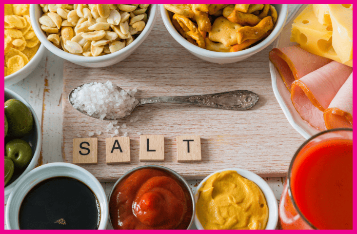 How can we help our children (and ourselves) to eat less sodium blog feature image