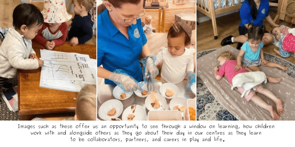 Reimaging the use of photographs in Early Childhood Education_ Beyond the snapshot blog images